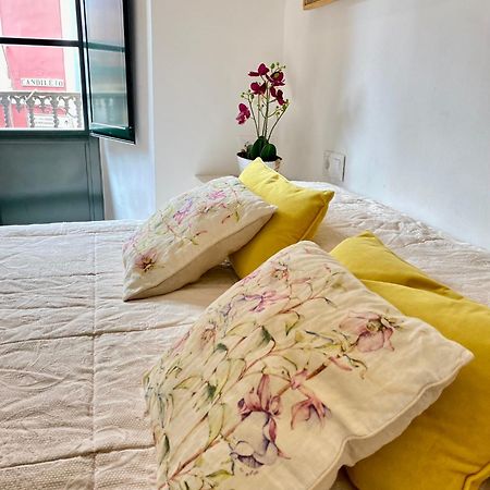 Apartamento 4Pax En Pleno Centro Alfalfa Sevilla Exterior foto