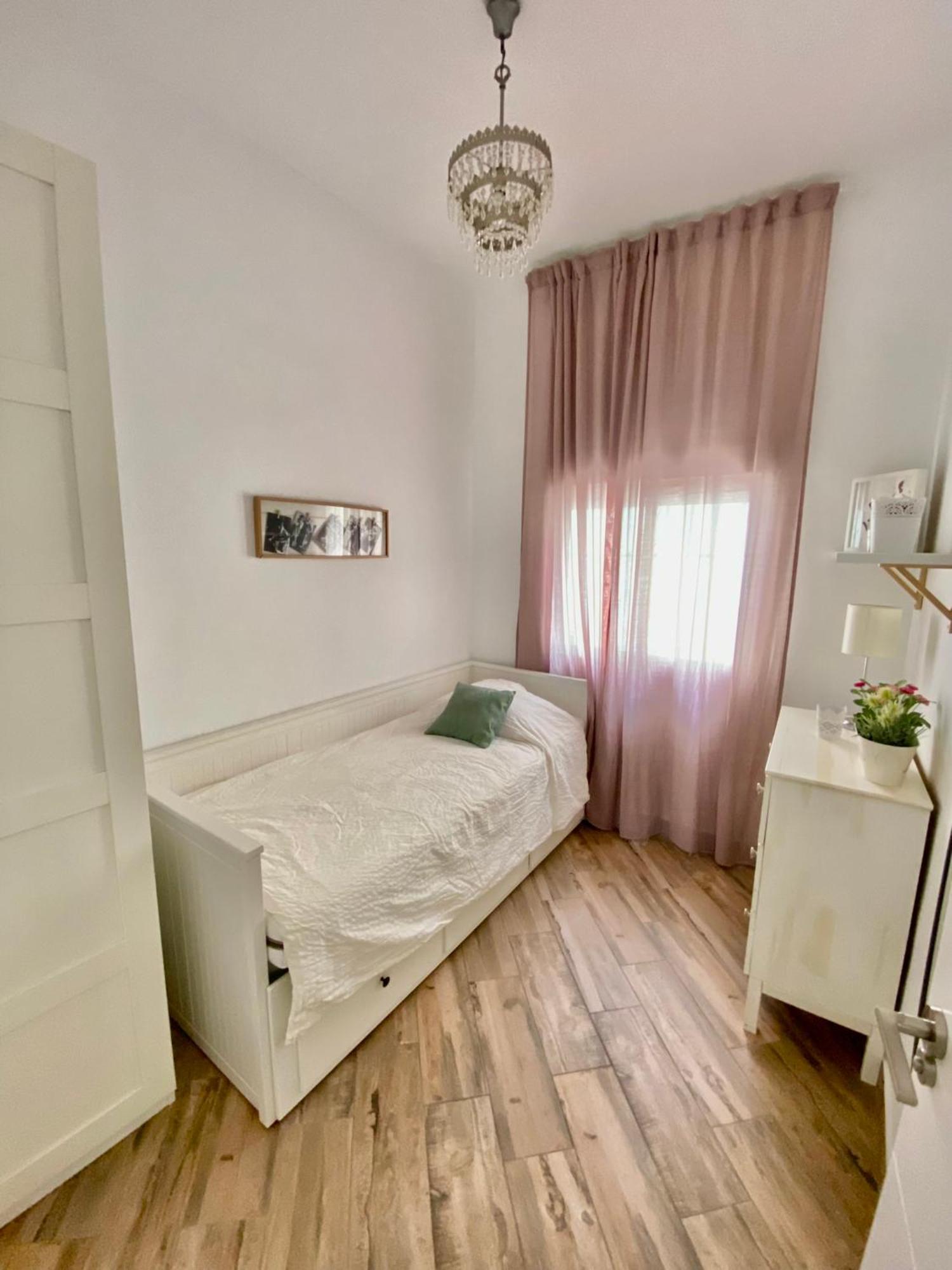 Apartamento 4Pax En Pleno Centro Alfalfa Sevilla Exterior foto