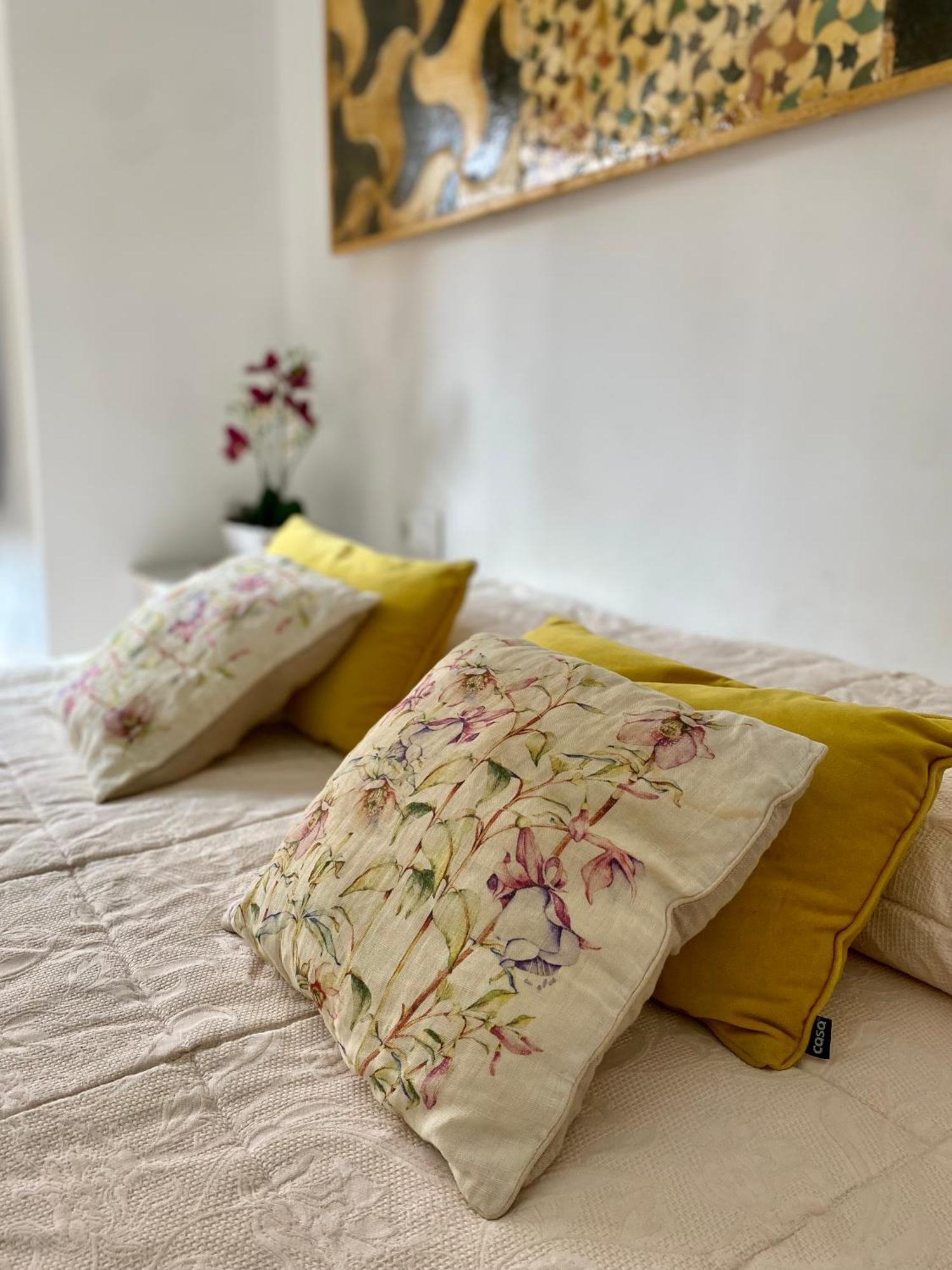 Apartamento 4Pax En Pleno Centro Alfalfa Sevilla Exterior foto