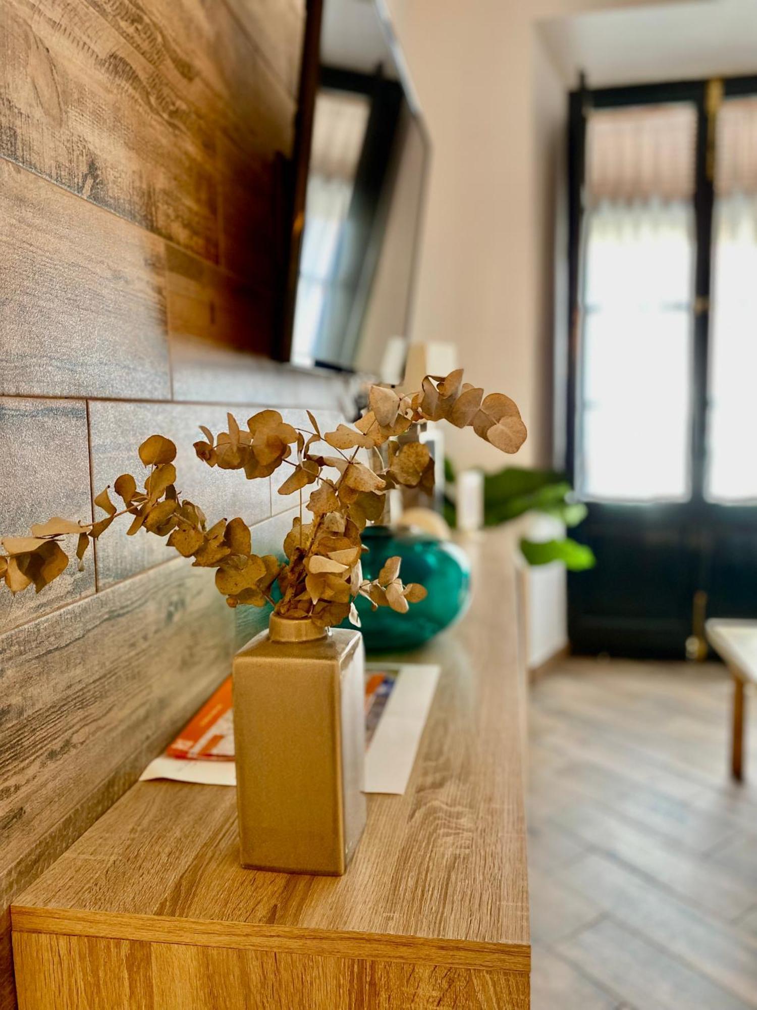 Apartamento 4Pax En Pleno Centro Alfalfa Sevilla Exterior foto
